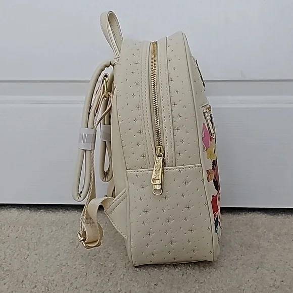 Loungefly Princesses Backpack - Picture 3 of 9